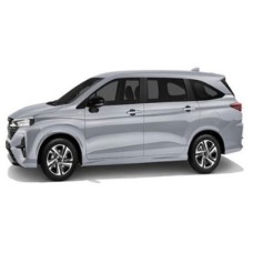 Perodua Alza