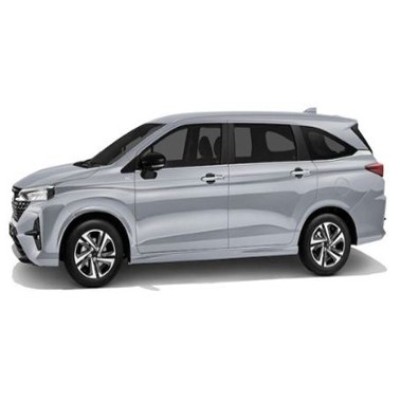 Perodua Alza