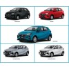 Perodua Axia