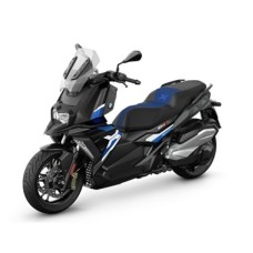 BMW C400X