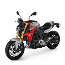 BMW F900R