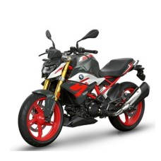 BMW G310R