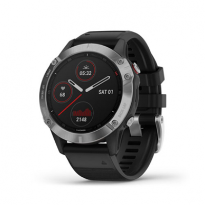 Garmin Fenix 6