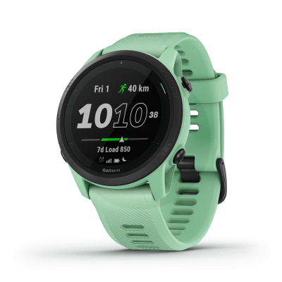 Garmin Forerunner 745