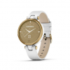 Garmin Lily Leather