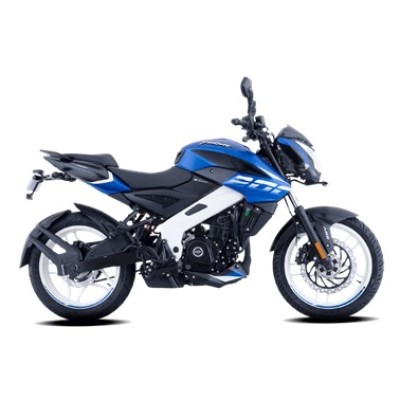 Modenas Pulsar NS200