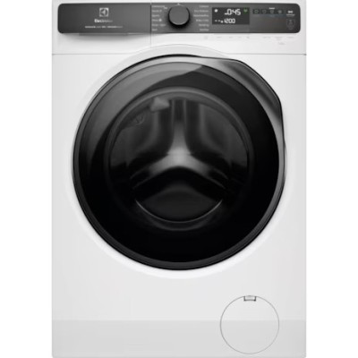 Panasonic NA-V11FG2WMY 11KG ECONAVI Inverter Front Load Washer 