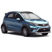 Proton Iriz