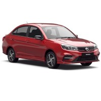 Proton Saga