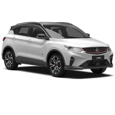 Proton X50