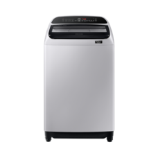 Samsung WA10T5260BY Top Load Washer with Wobble Technology™, 10 kg