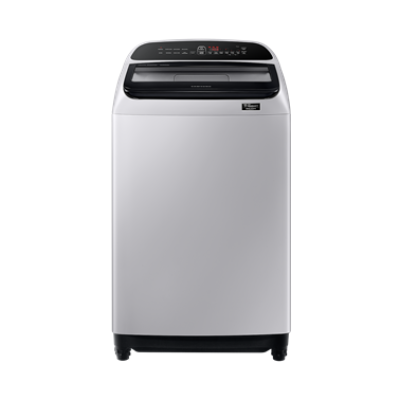 Samsung WA10T5260BY Top Load Washer with Wobble Technology™, 10 kg