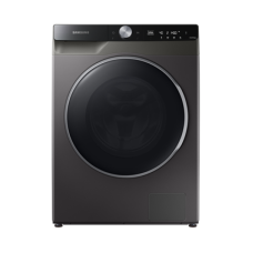 Samsung WW10TP44DSX Front Load Washer with AI Ecobubble™ , 10KG