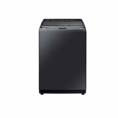 Samsung Top Load Washer with Activ dualwash™, 18kg