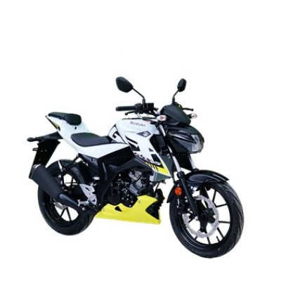 Suzuki GSX-S150