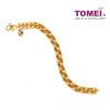 Tomei Bracelet 916 Yellow Gold Tomei Bracelet 916 Yellow Gold
