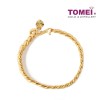 Tomei Bracelet 916 Yellow Gold Tomei Bracelet 916 Yellow Gold
