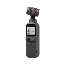 DJI Osmo Pocket 2 Gimbal Creator Combo
