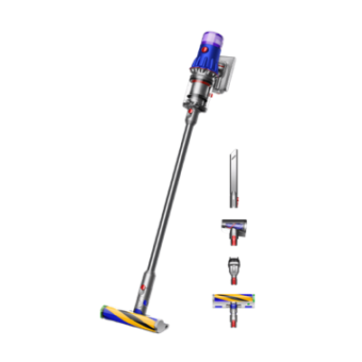 Dyson V12 Detect Slim Fluffy SV20