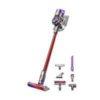 Dyson V8 Slim Fluffy+