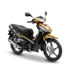 Honda Wave 125i