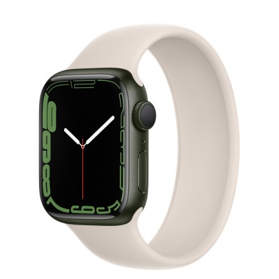 Apple Watch S7 (GPS only)