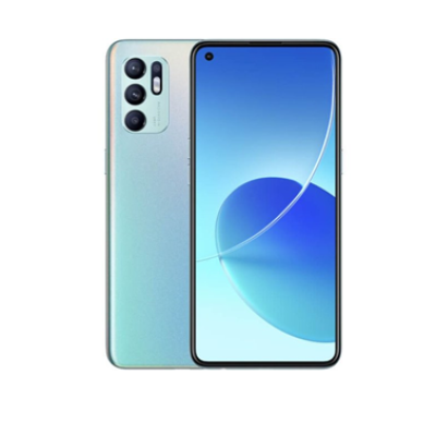 Oppo Reno6 5G