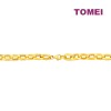 TOMEI Bracelet, Yellow Gold 916 XHOB13714-II-1C TOMEI Bracelet, Yellow Gold 916 XHOB13714-II-1C