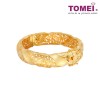 Tomei Bracelet 916 Yellow Gold