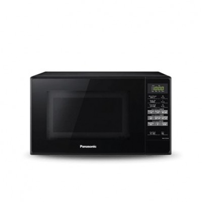 Panasonic NN-ST25JBMPQ Solo Microwave Oven 20L