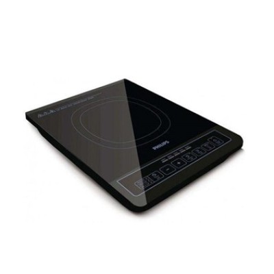 Philips HD4902/60 Induction Cooker 2 Menus 5 Power Levels