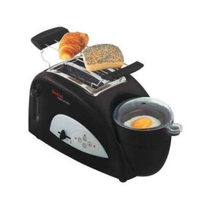 Tefal TT5500 Toast Egg Toaster