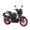 Yamaha MT-15