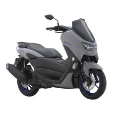 Yamaha NMAX 155CC