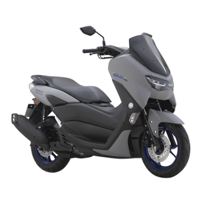 Yamaha NMAX 155CC