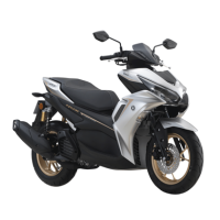 Yamaha NVX V2 (ABS)