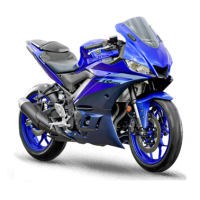 Yamaha YZF R25 V2